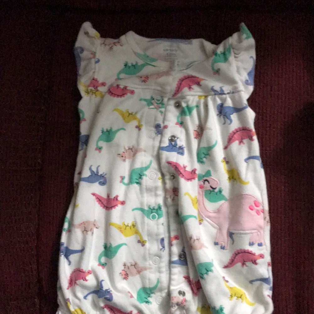 Summer outfit